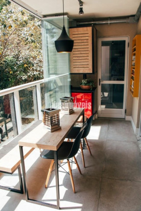 Imagem Apartamento com 3 Quartos à Venda, 102 m² em Vila Sônia - São Paulo Imagem Apartamento com 3 Quartos à Venda, 102 m² em Vila Sônia - São Paulo