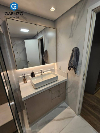Imagem Apartamento com 3 Quartos à Venda, 91 m² em Vila Osasco - Osasco Imagem Apartamento com 3 Quartos à Venda, 91 m² em Vila Osasco - Osasco