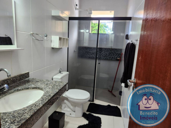 Imagem Apartamento com 2 Quartos à Venda, 67 m² em Santa Cruz Cabrália