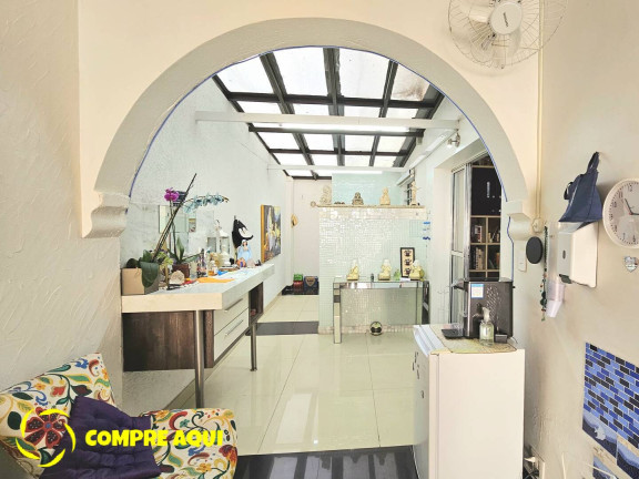 Imagem Casa à Venda, 240 m² em Campos Elíseos - São Paulo Imagem Casa à Venda, 240 m² em Campos Elíseos - São Paulo