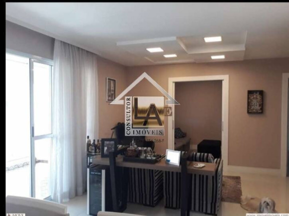 Imagem Apartamento com 3 Quartos à Venda, 154 m² em Granja Julieta - São Paulo Imagem Apartamento com 3 Quartos à Venda, 154 m² em Granja Julieta - São Paulo