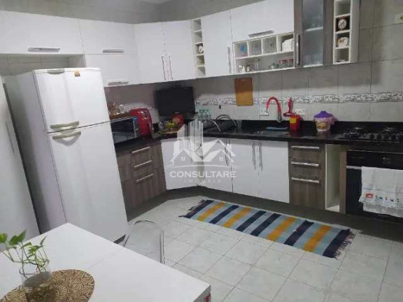 Imagem Apartamento com 3 Quartos à Venda, 120 m² em Tupi - Praia Grande Imagem Apartamento com 3 Quartos à Venda, 120 m² em Tupi - Praia Grande