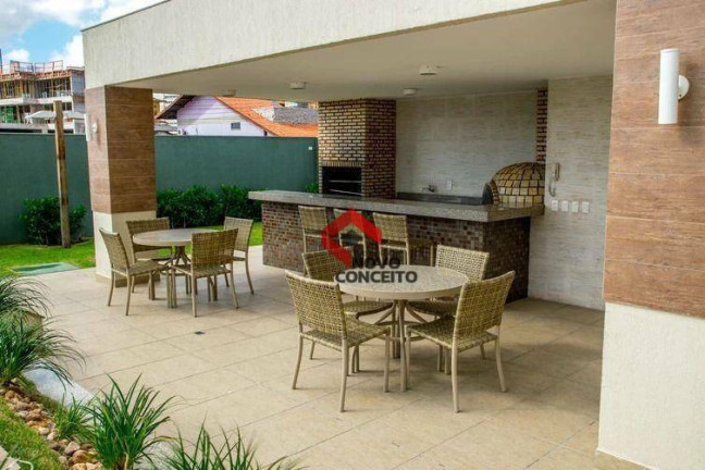 Imagem Apartamento com 3 Quartos à Venda, 112 m² em Engenheiro Luciano Cavalcante - Fortaleza
