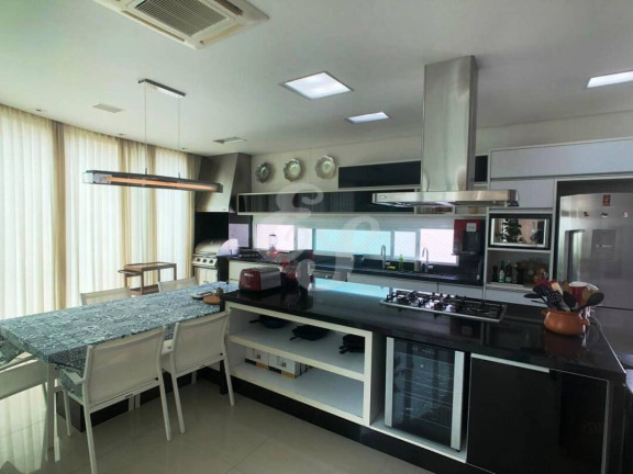 Imagem Casa de Condomínio com 5 Quartos à Venda, 550 m² em Cidade Tamboré - Santana De Parnaíba Imagem Casa de Condomínio com 5 Quartos à Venda, 550 m² em Cidade Tamboré - Santana De Parnaíba