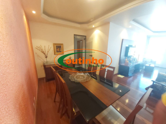 Imagem Apartamento com 4 Quartos à Venda, 132 m² em Tijuca - Rio De Janeiro Imagem Apartamento com 4 Quartos à Venda, 132 m² em Tijuca - Rio De Janeiro