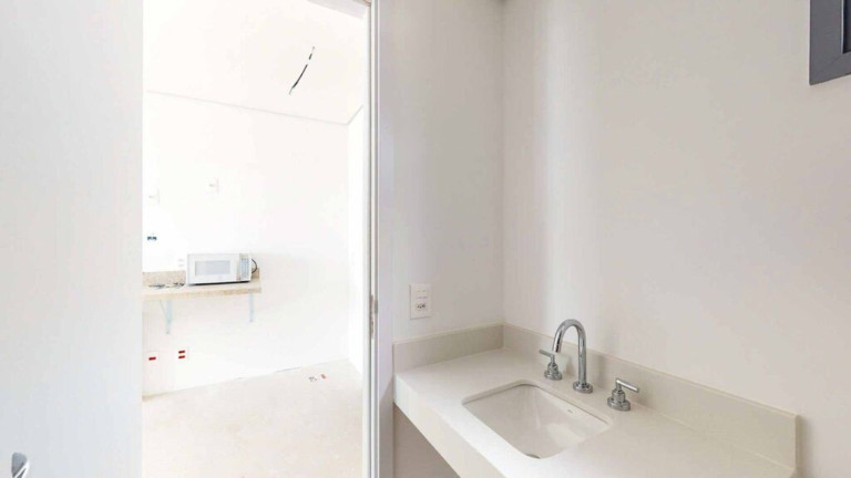 Imagem Apartamento com 1 Quarto à Venda, 60 m² em Pinheiros - São Paulo Imagem Apartamento com 1 Quarto à Venda, 60 m² em Pinheiros - São Paulo
