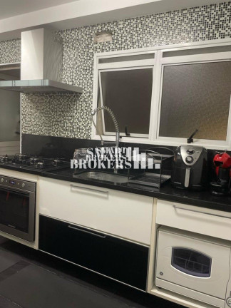 Imagem Apartamento com 2 Quartos à Venda, 111 m² em Ipiranga - São Paulo Imagem Apartamento com 2 Quartos à Venda, 111 m² em Ipiranga - São Paulo