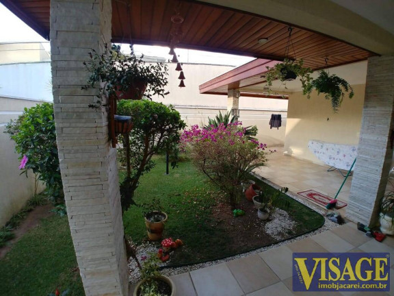 Imagem Apartamento com 4 Quartos à Venda, 420 m² em Altos De Santana I - Jacareí Imagem Apartamento com 4 Quartos à Venda, 420 m² em Altos De Santana I - Jacareí