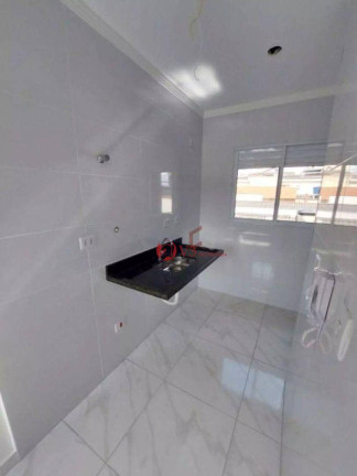 Imagem Apartamento com 2 Quartos à Venda, 40 m² em Vila Virginia - São Paulo