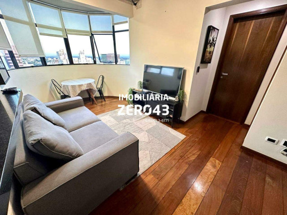 Imagem Apartamento com 2 Quartos à Venda, 80 m² em Centro - Londrina Imagem Apartamento com 2 Quartos à Venda, 80 m² em Centro - Londrina