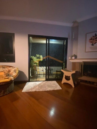 Imagem Apartamento com 3 Quartos à Venda, 143 m² em água Fria - São Paulo Imagem Apartamento com 3 Quartos à Venda, 143 m² em água Fria - São Paulo