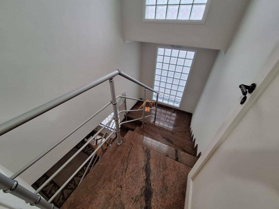 Imagem Sobrado com 4 Quartos à Venda, 274 m² em Vila Marina - Santo André Imagem Sobrado com 4 Quartos à Venda, 274 m² em Vila Marina - Santo André