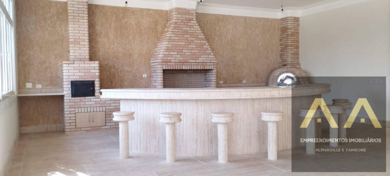Imagem Casa com 8 Quartos à Venda, 2.364 m² em Tamboré - Santana De Parnaíba Imagem Casa com 8 Quartos à Venda, 2.364 m² em Tamboré - Santana De Parnaíba