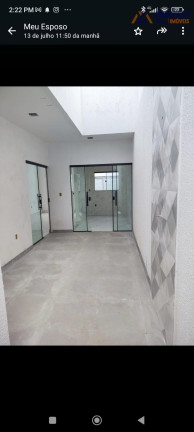 Imagem Casa com 3 Quartos à Venda,  em Loteamento Parque Coveima - Vitória Da Conquista