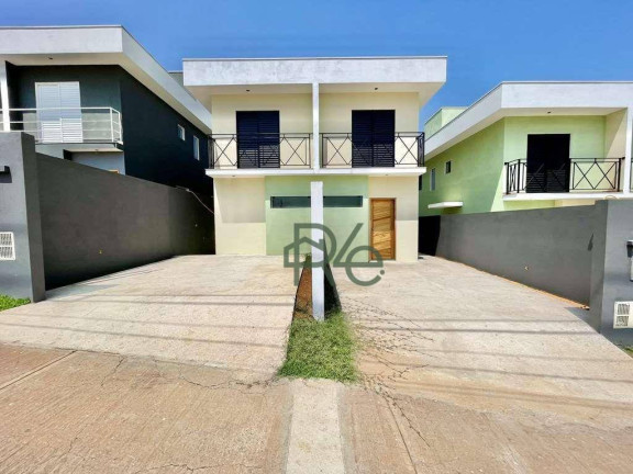 Imagem Casa com 3 Quartos à Venda, 80 m² em Florada Raízes - Cotia Imagem Casa com 3 Quartos à Venda, 80 m² em Florada Raízes - Cotia