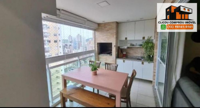 Imagem Apartamento com 2 Quartos à Venda, 84 m² Imagem Apartamento com 2 Quartos à Venda, 84 m²