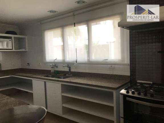 Imagem Apartamento com 3 Quartos à Venda, 200 m² em Vila Rosália - Guarulhos