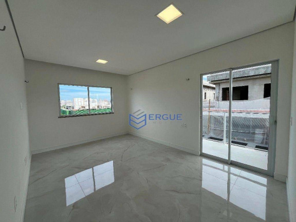 Imagem Casa com 4 Quartos à Venda, 219 m² em Cidade Alpha - Eusébio Imagem Casa com 4 Quartos à Venda, 219 m² em Cidade Alpha - Eusébio