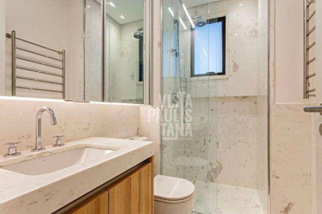 Imagem Apartamento com 4 Quartos à Venda, 269 m² em Itaim Bibi - São Paulo Imagem Apartamento com 4 Quartos à Venda, 269 m² em Itaim Bibi - São Paulo