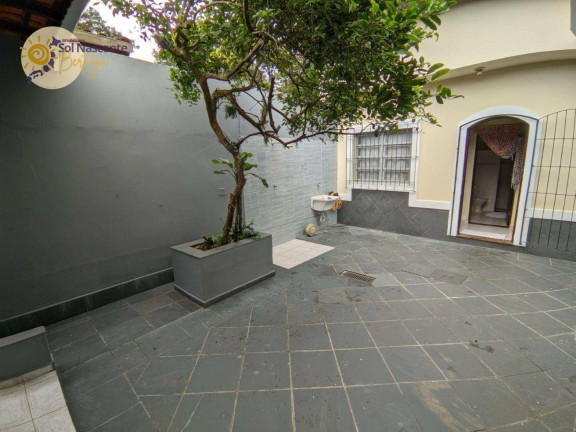 Imagem Casa com 2 Quartos à Venda, 274 m² em Indaiá - Bertioga