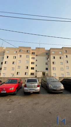 Imagem Apartamento com 2 Quartos à Venda, 48 m² em Vila Helena - Carapicuíba