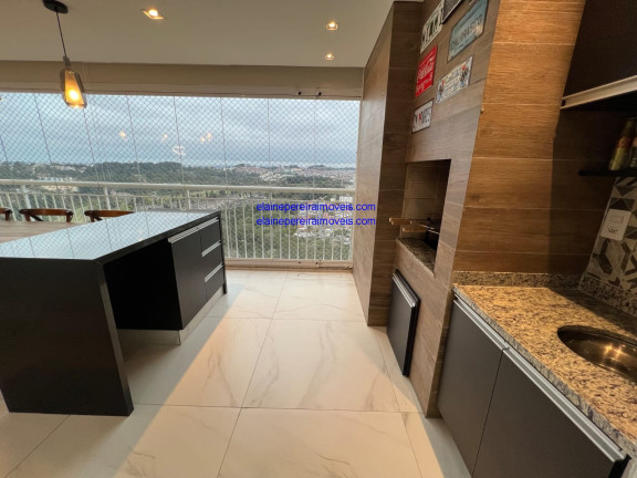 Apartamento com 3 Quartos à Venda, 171 m² em Butantã - São Paulo