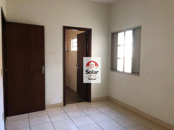 Imagem Casa com 2 Quartos à Venda, 1 m² em Centro - Taubaté