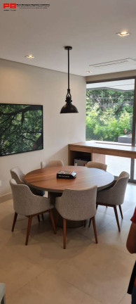 Imagem Apartamento com 1 Quarto à Venda, 52 m² em Vila Clementino - São Paulo