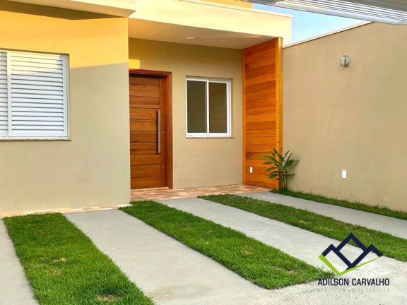Casa com 2 Quartos à Venda, 125 m² em Jardim Marambaia - Jundiaí