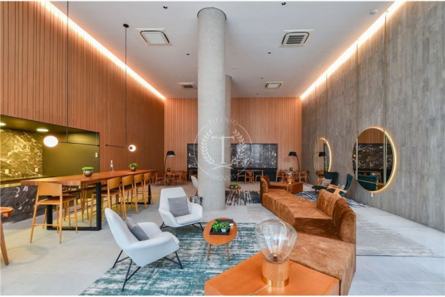 Imagem Apartamento com 2 Quartos à Venda, 186 m² em Ibirapuera - São Paulo