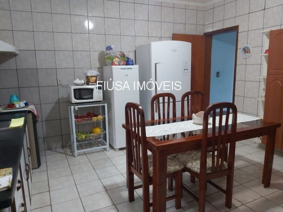 Imagem Sobrado com 3 Quartos à Venda,  em Planalto Verde - Ribeirão Preto