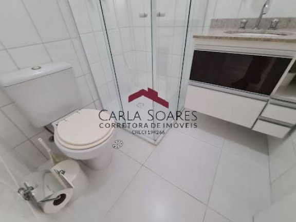Imagem Apartamento com 3 Quartos à Venda, 112 m² em Vila Luis Antônio - Guarujá