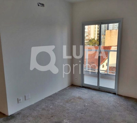 Apartamento com 1 Quarto à Venda, 52 m² em Santana - São Paulo