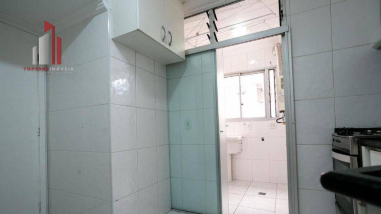 Imagem Apartamento com 3 Quartos à Venda, 83 m² em Freguesia Do ó - São Paulo
