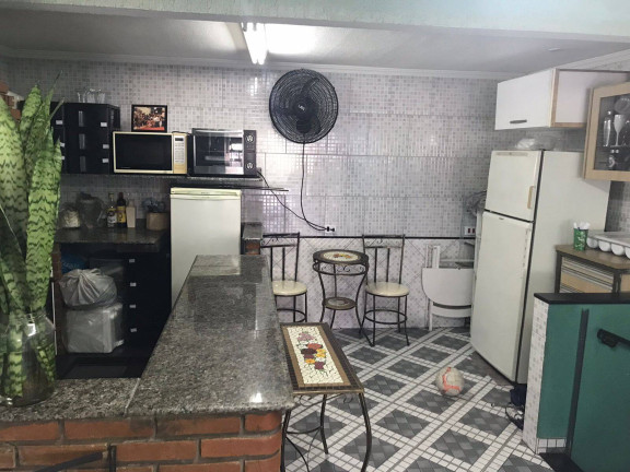 Imagem Casa com 3 Quartos à Venda, em Taboão - São Bernardo Do Campo Imagem Casa com 3 Quartos à Venda, em Taboão - São Bernardo Do Campo