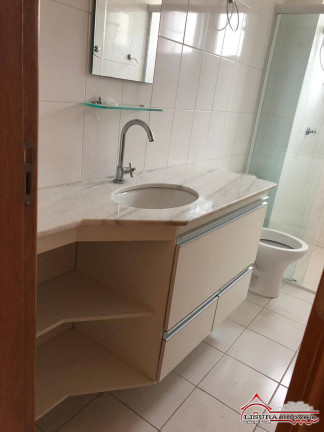 Imagem Apartamento com 2 Quartos à Venda, 64 m² em Centro - Jacareí