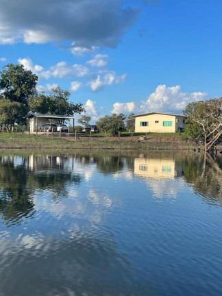 Imagem Fazenda à Venda, 3.100 m² em Rural - Porto Alegre Do Norte Imagem Fazenda à Venda, 3.100 m² em Rural - Porto Alegre Do Norte