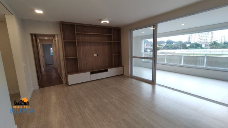 Imagem Apartamento com 4 Quartos à Venda, em Vila Romana - São Paulo Imagem Apartamento com 4 Quartos à Venda, em Vila Romana - São Paulo