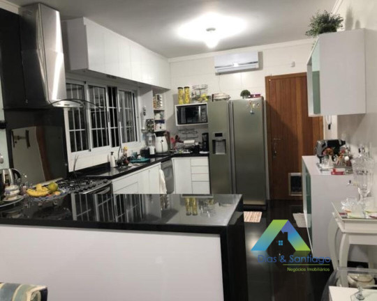 Sobrado com 3 Quartos à Venda, 200 m² em Jardim Da Glória - São Paulo