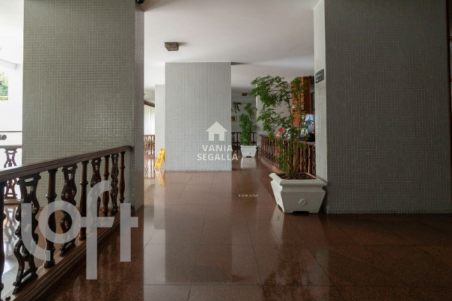 Imagem Apartamento com 4 Quartos à Venda, 140 m² em Perdizes - São Paulo