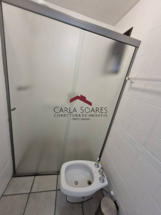 Imagem Apartamento com 3 Quartos à Venda, 185 m² em Morro Sorocotuba - Guarujá