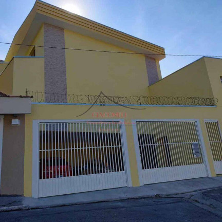 Casa com 2 Quartos à Venda, 70 m² em Jardim Nossa Senhora Do Carmo - São Paulo