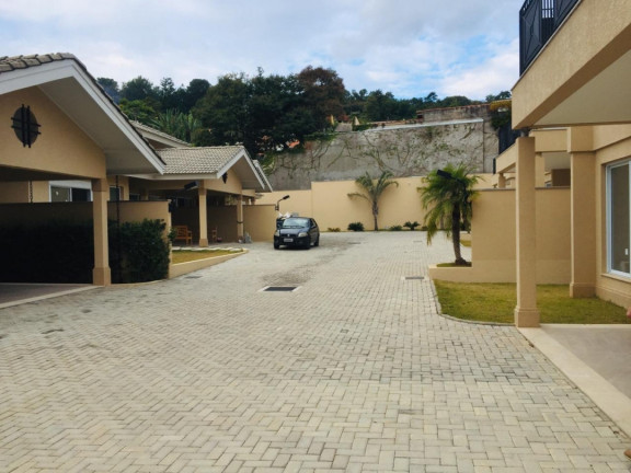 Imagem Casa de Condomínio com 4 Quartos à Venda, 212 m² em Atibaia