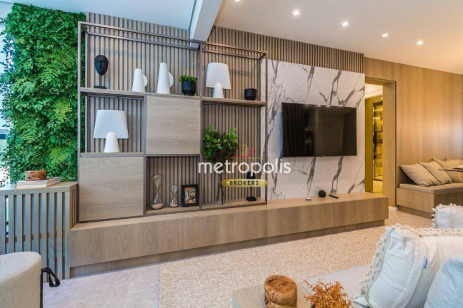 Imagem Apartamento com 2 Quartos à Venda, 71 m² em Rudge Ramos - São Bernardo Do Campo