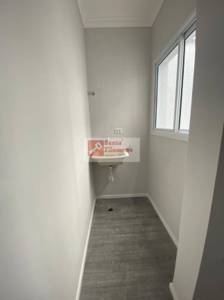Imagem Apartamento com 2 Quartos à Venda, 38 m² em Vila Príncipe De Gales - Santo André Imagem Apartamento com 2 Quartos à Venda, 38 m² em Vila Príncipe De Gales - Santo André