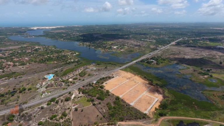 Imagem Imóvel à Venda, 360 m² em Centro - Aquiraz