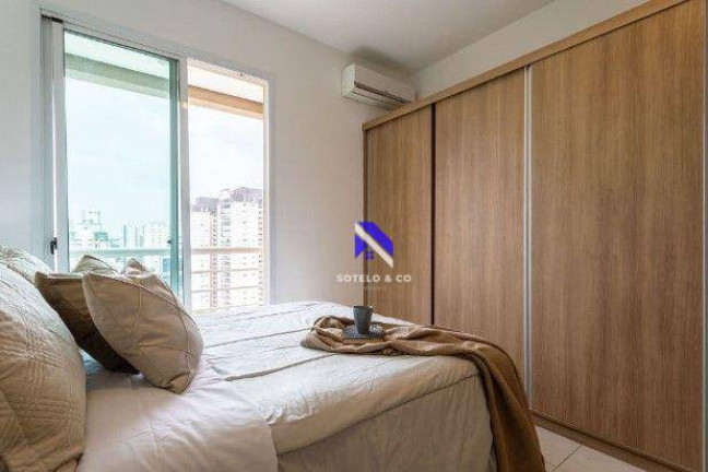 Imagem Studio com 1 Quarto à Venda, 26 m² em Moema - São Paulo Imagem Studio com 1 Quarto à Venda, 26 m² em Moema - São Paulo