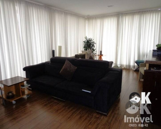 Imagem Cobertura com 3 Quartos à Venda, 245 m² em Pinheiros - São Paulo