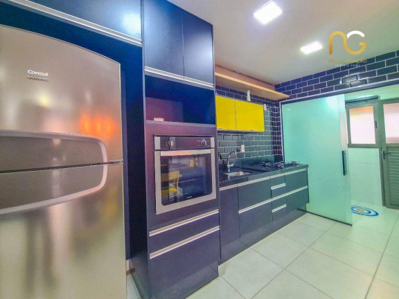 Imagem Apartamento com 2 Quartos à Venda, 83 m² em Canto Do Forte - Praia Grande Imagem Apartamento com 2 Quartos à Venda, 83 m² em Canto Do Forte - Praia Grande
