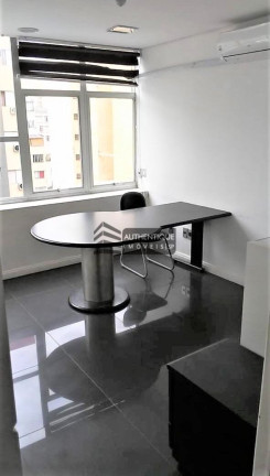 Imagem Sala Comercial à Venda, 66 m² em Vila Buarque - São Paulo